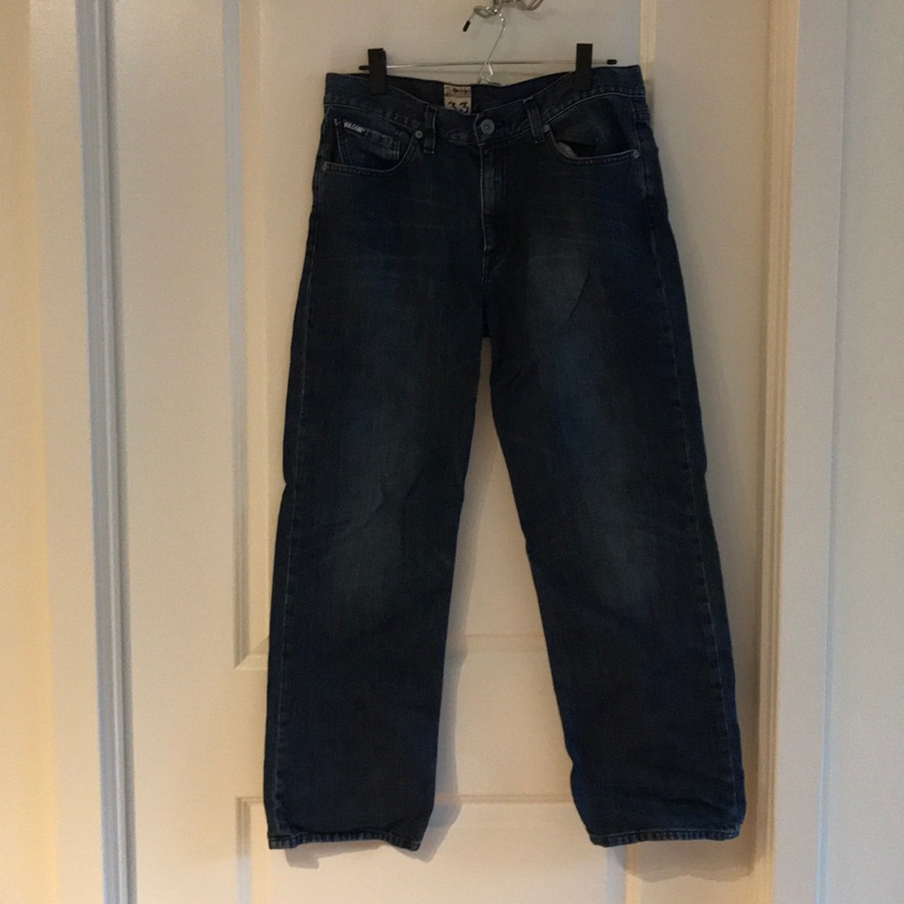 Volcom Men’s Jeans Size 33